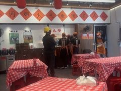 -荆九爷爆炒桥头三嫩(浙大店)