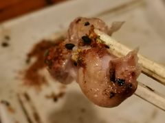-やきとり一番 八条口店