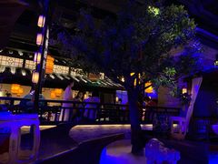 -绿茶餐厅(乐峰广场店)