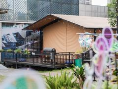 -柳州东城华美达广场酒店·欧亚西餐厅