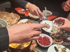 -小厨娘金榜题名(夫子庙秦淮河店)