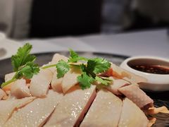 -老伙记海鲜码头(北滘店)