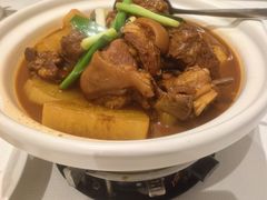 -道道鲜·崇明私房菜(五角场店)