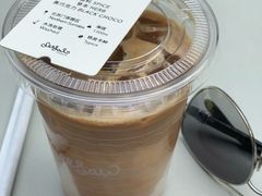 -Seesaw Coffee(上生新所店)
