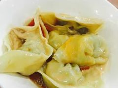 -潘国仙耳光馄饨(黄家阙路店)