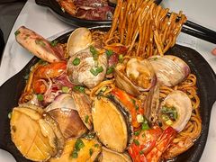 -稻香海鲜饭店(第一国际店)