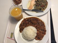 -宜家·瑞典风味餐厅(北京西红门店)