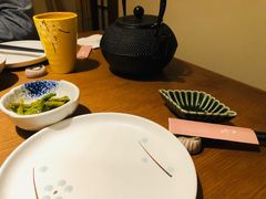 -水之惠鲜鱼料理(王府大街店)