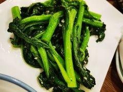 -先记烧鹅王·本地粤菜(福永店)