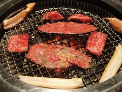 19-金柚子韩国烤肉(威宁路店)