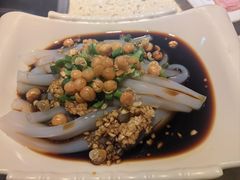 -先机泉水鸡汤(南山老君洞店)
