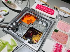 -海底捞火锅(平谷华联店)