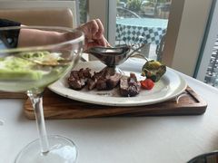 -J·one Bistro吉萬酒厨·牛排
