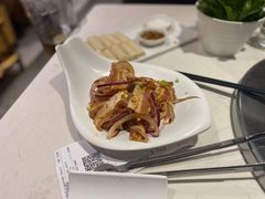 -么子烤肉(化龙池店)