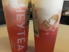 -喜茶(珠海华发商都店)