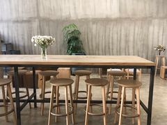 -VOYAGE COFFEE(杨梅竹店)