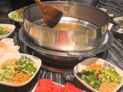 -老船舫·现做活鲜鱼馆(东郊记忆店)