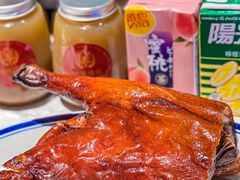 -肥小福·烧鹅专门店(环宇荟店)