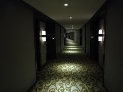 -东方帝景假日酒店