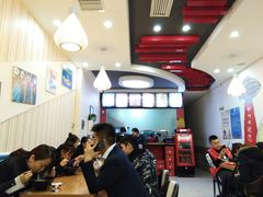 -螺小胖柳州螺蛳粉(钟楼总店)