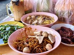 -新记肉骨茶