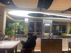 -风味小馆(天目湖宾馆店)