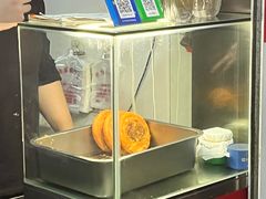 -涂记油酥饼(江汉三路店)