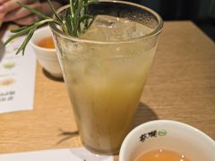 -蔡澜Pho·越南粉餐厅(海上世界店)