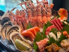 -花潮料理艺食馆(SM新生活广场店)