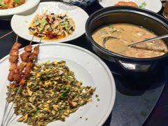 -大张烙馍村(泉山店)