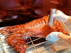 -养牛邓·潮汕牛肉海鲜自助火锅(广州店)