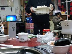 -江川野生菌火锅铜锅鱼(贵清火锅店)
