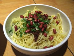 U鼎冒菜(星街坊店)-U鼎冒菜