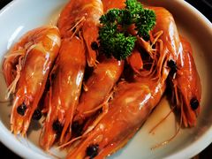 -大潮淮·淮扬菜(何园旗舰店)