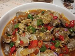 -繁花里音乐餐厅(新天地店)