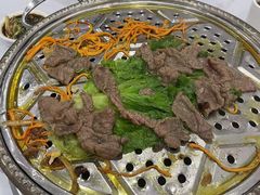 -凯盈阁·顺德私房菜·桑拿鸡