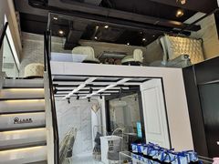 门面-麦雪尔甜品·生日蛋糕(新街口旗舰店)