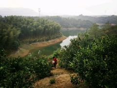 -山湖温泉