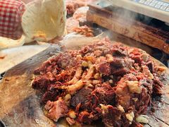 -杨天玉腊牛羊肉