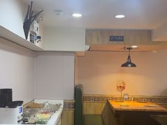 -塔兰齐新疆孜然火锅(鲤鱼山路店)