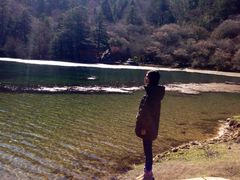 -海螺沟风景区