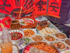 -黄记煌三汁焖锅(新佳丽江汉路店)