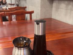 -清真马祥兴菜馆(云南北路店)