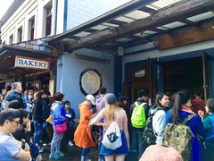 -Fergburger(皇后镇店)