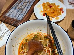 -马记永·兰州牛肉面(天通苑家乐福店)
