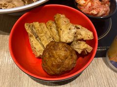 -吉野家(金安中央大街店)