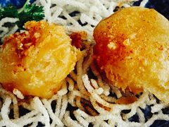 -夏宫中餐厅(静安香格里拉店)
