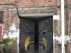 -黄桷坪涂鸦艺术街