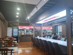 -金城老碗牛肉面揪面片(华邦店)