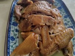 -芸海阁·农家私房菜(沙家浜景区出口店)